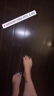 Ofira Asayag feet photo 17