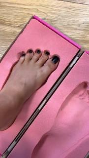 Ofira Asayag feet photo 8