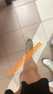 Ofira Asayag feet photo 13