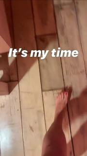 Ofira Asayag feet photo 6
