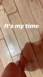 Ofira Asayag feet photo 5