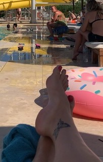 Ofira Asayag feet photo 20