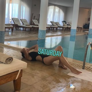Ofira Asayag feet photo 19