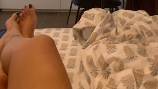 Ofira Asayag feet photo 7