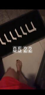 Ofira Asayag feet photo 6