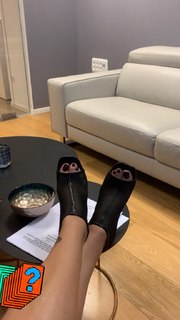 Ofira Asayag feet photo 20