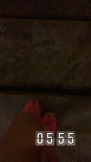 Ofira Asayag feet photo 18