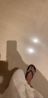 Ofira Asayag feet photo 10