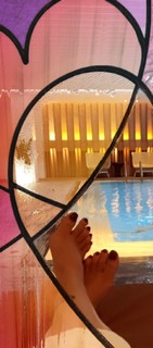 Ofira Asayag feet photo 9
