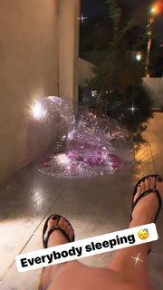 Ofira Asayag feet photo 4
