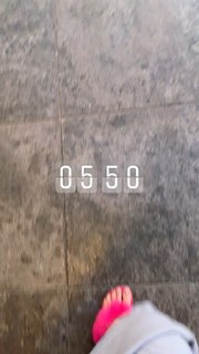 Ofira Asayag feet photo 1