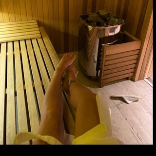 Ofira Asayag feet photo 12