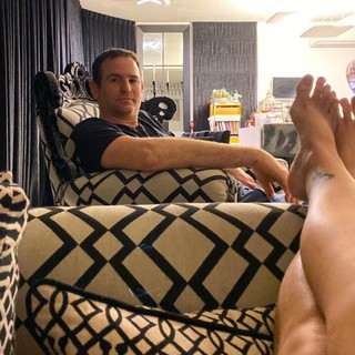 Ofira Asayag feet photo 10