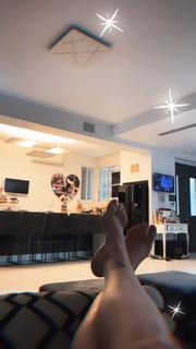 Ofira Asayag feet photo 17