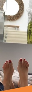 Ofira Asayag feet photo 13