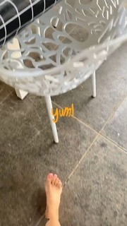Ofira Asayag feet photo 2