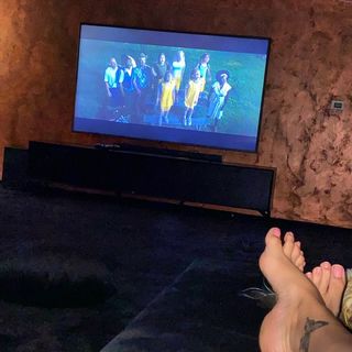Ofira Asayag feet photo 1