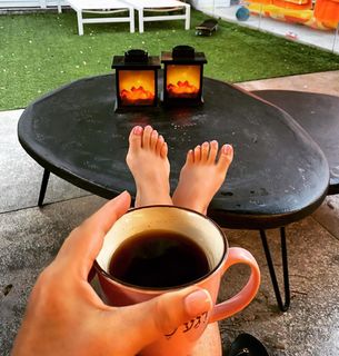 Ofira Asayag feet photo 19