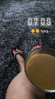 Ofira Asayag feet photo 14