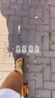Ofira Asayag feet photo 10