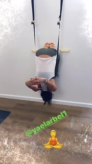 Ofira Asayag feet photo 5