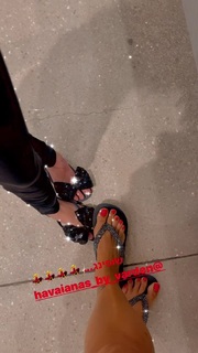 Ofira Asayag feet photo 18