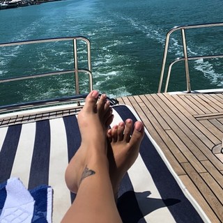 Ofira Asayag feet photo 14