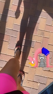 Ofira Asayag feet photo 13