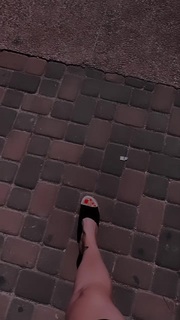 Ofira Asayag feet photo 11