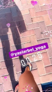 Ofira Asayag feet photo 7