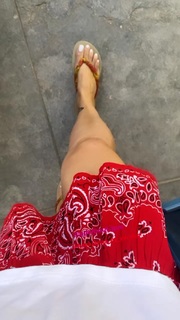 Ofira Asayag feet photo 1