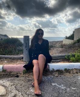 Ofira Asayag feet photo 14
