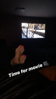 Ofira Asayag feet photo 11