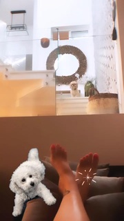 Ofira Asayag feet photo 3