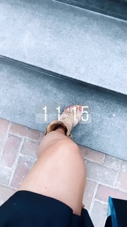 Ofira Asayag feet photo 7