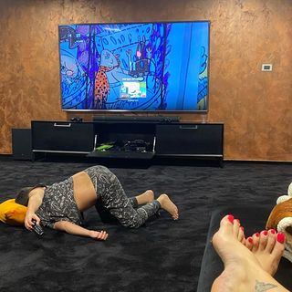 Ofira Asayag feet photo 6