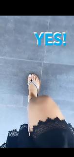 Ofira Asayag feet photo 1