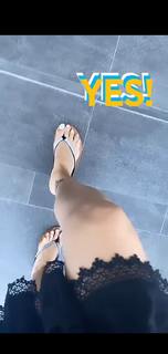 Ofira Asayag feet photo 20