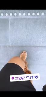 Ofira Asayag feet photo 18