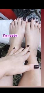 Ofira Asayag feet photo 17