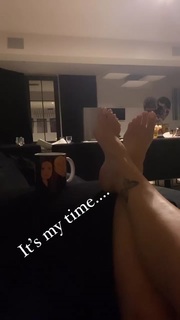 Ofira Asayag feet photo 13