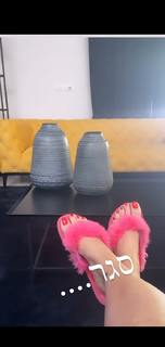 Ofira Asayag feet photo 2