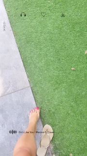 Ofira Asayag feet photo 13