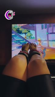 Ofira Asayag feet photo 8