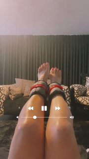 Ofira Asayag feet photo 20