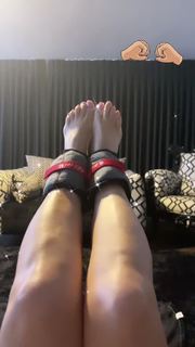 Ofira Asayag feet photo 19