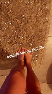 Ofira Asayag feet photo 18