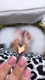 Ofira Asayag feet photo 17