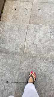 Ofira Asayag feet photo 15