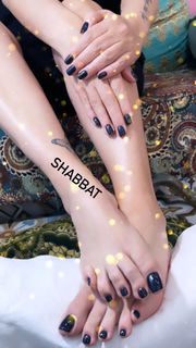 Ofira Asayag feet photo 9